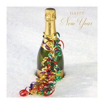 Happy new year