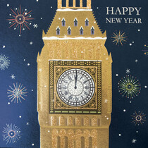 Happy new year