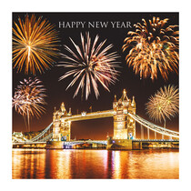 Happy new year