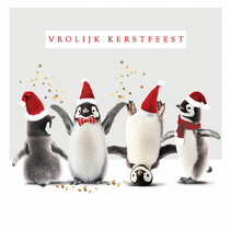 Vrolijk kerstfeest