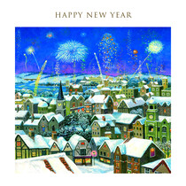 Happy new year