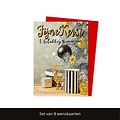 Fijne kerst & gelukkig nieuwjaar