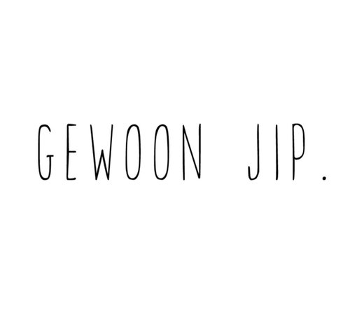 GewoonJip