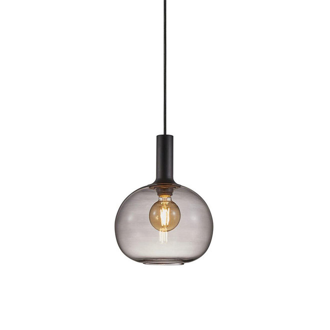 Hanglamp Alton | smoked