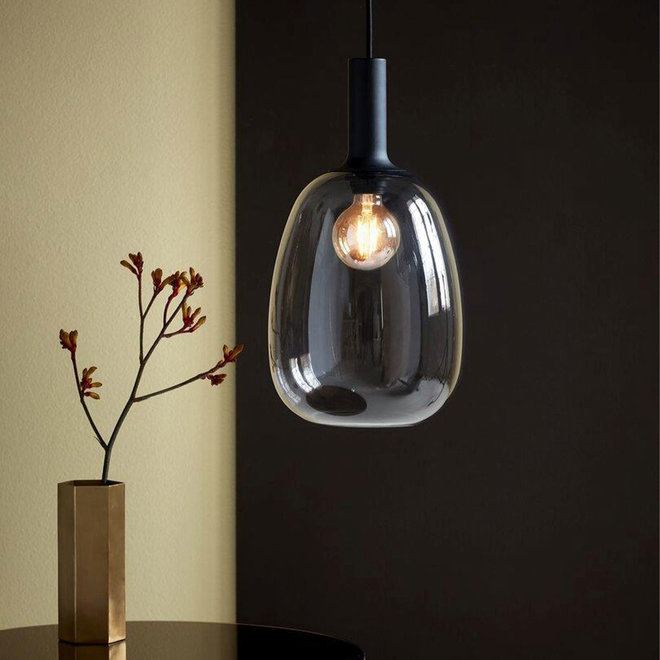 Hanglamp Alton | smoked