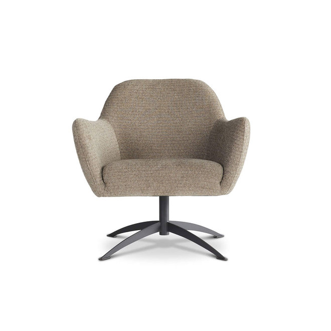 Fauteuil Limoni | Stof B