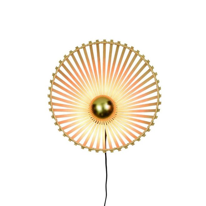Wandlamp Bromo