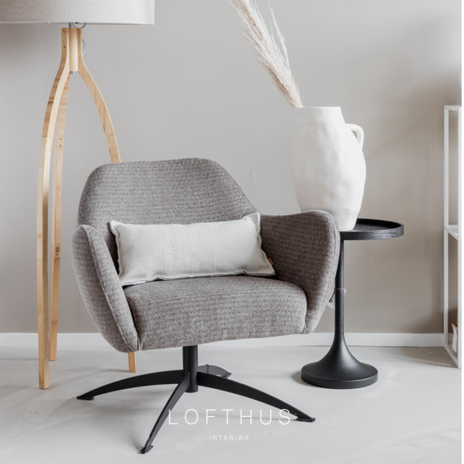 Fauteuil Limoni | Stof B