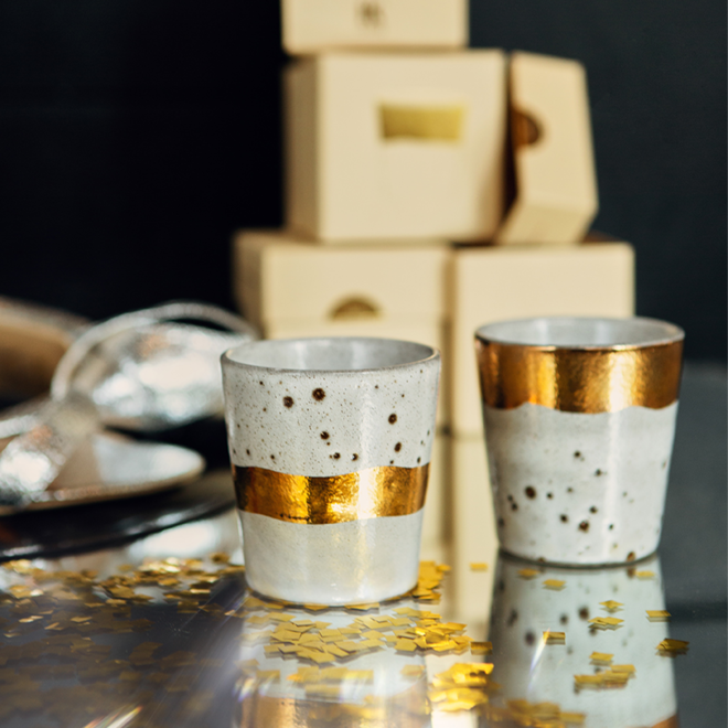 Koffiemokje Gem | Christmas Special