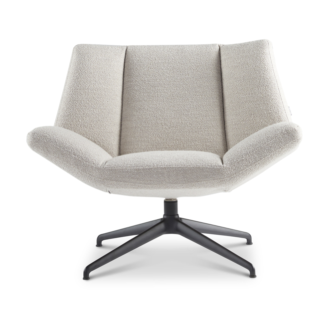 Fauteuil Aiden Laag | stofgroep A