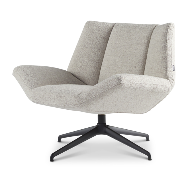 Fauteuil Aiden Laag | stofgroep A