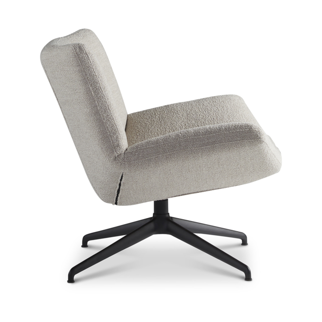 Fauteuil Aiden Laag | stofgroep A