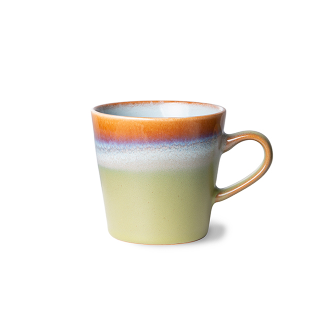 Kopje Americano | 70's ceramics | Peat