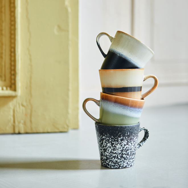 Kopje Americano | 70's ceramics | Peat