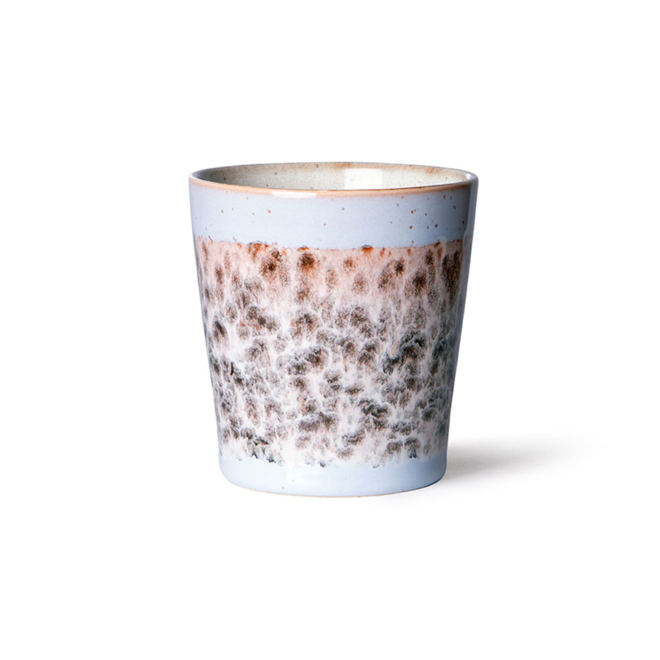 Koffiemokje Birch | 70's ceramics