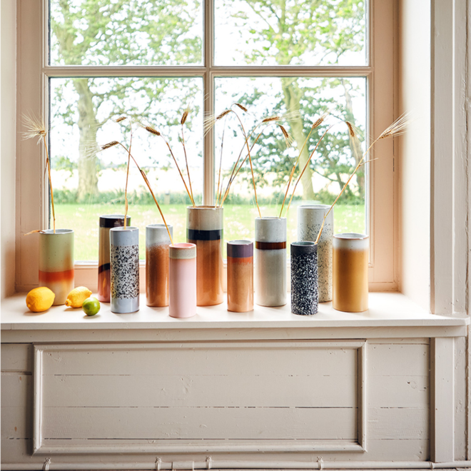 Vaas Grain M | 70's ceramics