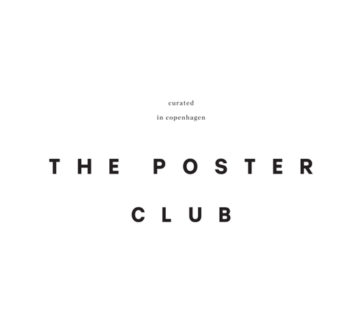 The Poster Club