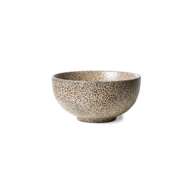 Schaal " Taupe" | Gradient ceramics