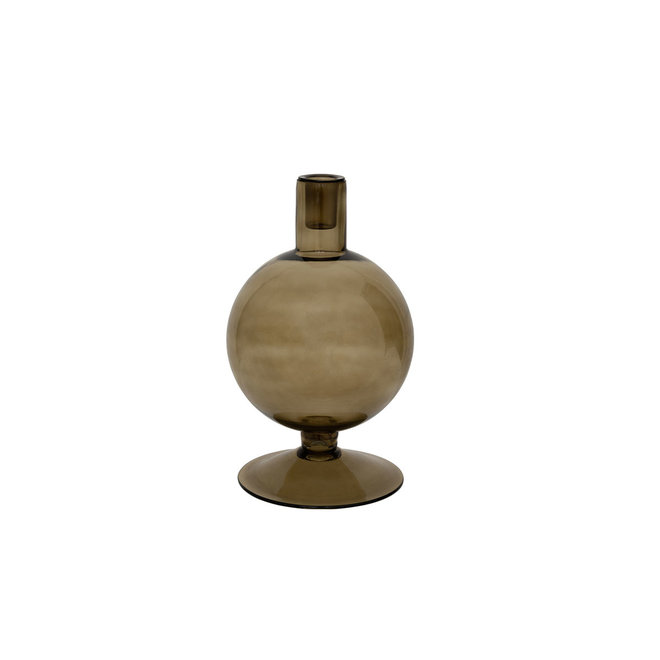 Kandelaar Sopra | Olive Green