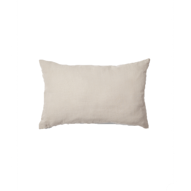 Sierkussen Scotty | Taupe | 40 x 60 cm