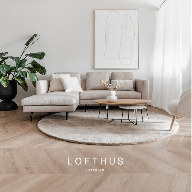 Kunstwerk Brutalism | 120 x 160 cm