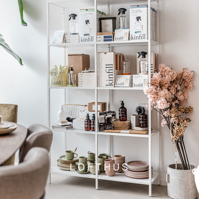 Navulling keukenreiniger set v 2 | Ambrette