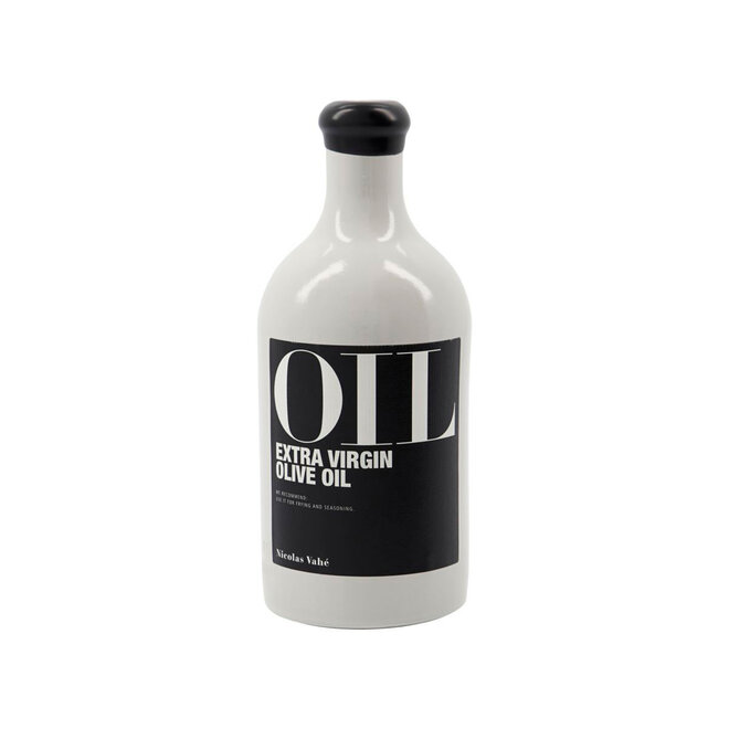 Extra virgin olive oil | 500 ml