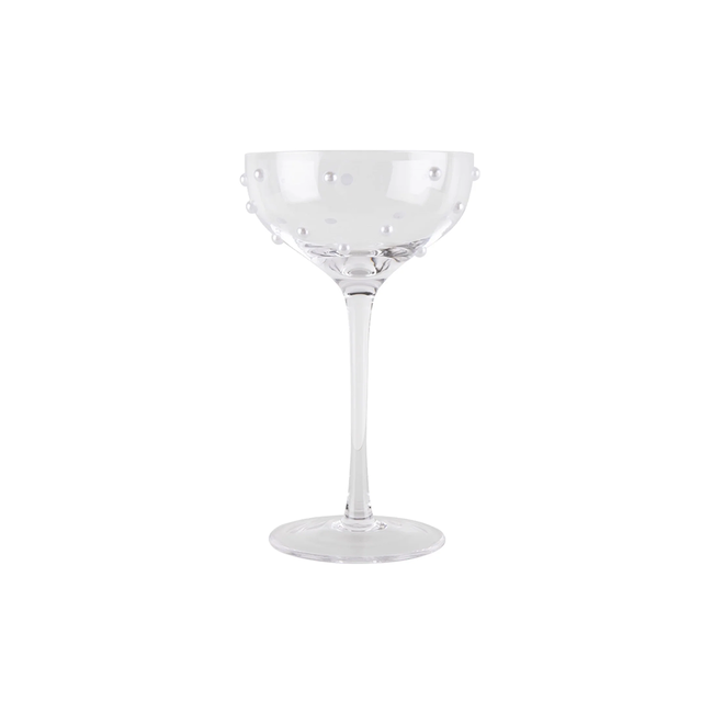 Cocktailglas Pearl | Clear