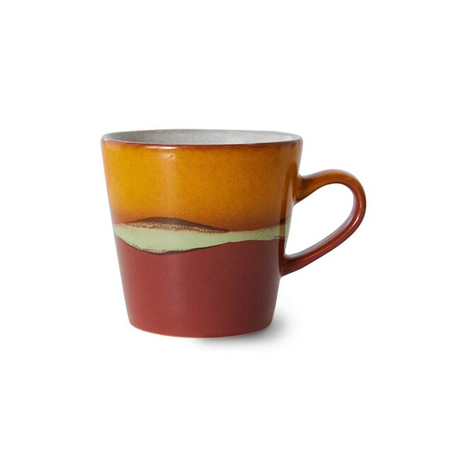 Kopje Americano | 70's ceramics | Clay