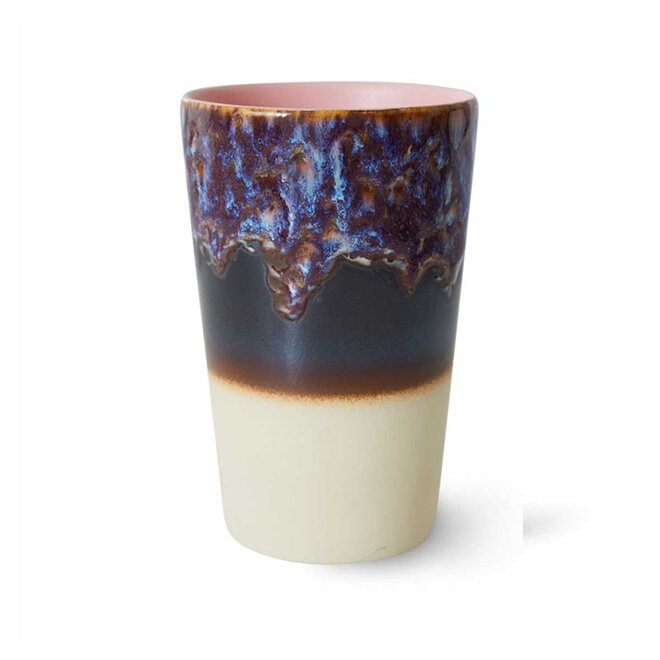 Theemok 'Aurora' | 70's ceramics