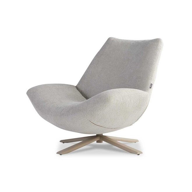 Fauteuil Rocco | Hoog