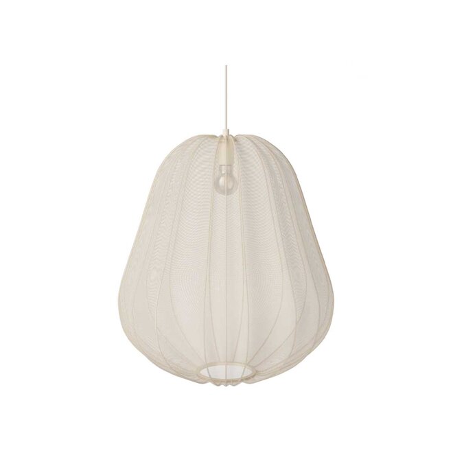 Hanglamp Balloon | Ivoor