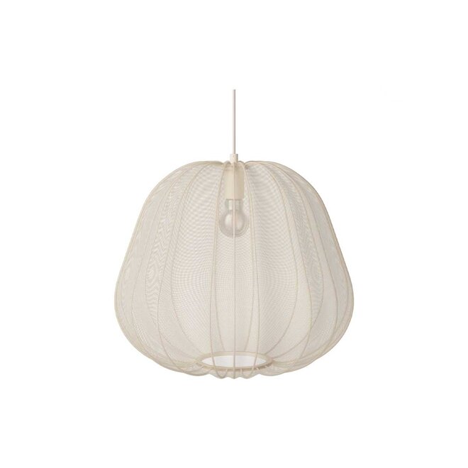 Hanglamp Balloon | Ivoor