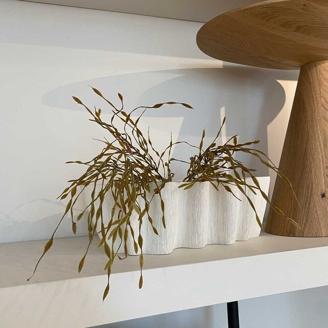 Sierschaal Vico | beige