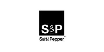 Salt & Pepper