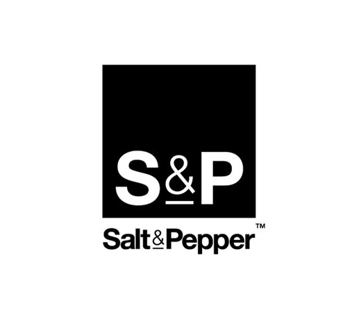 Salt & Pepper