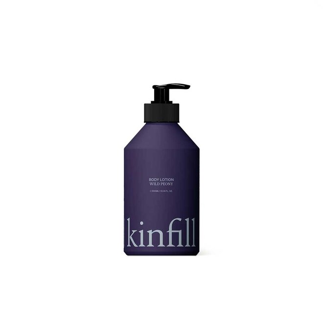 Body Lotion | Wild Peony