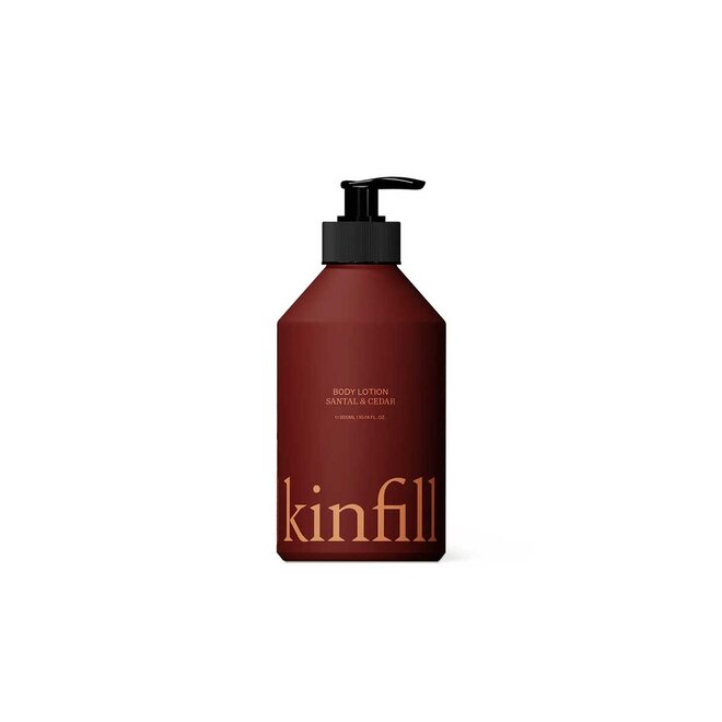 Body Lotion | Santal & Cedar