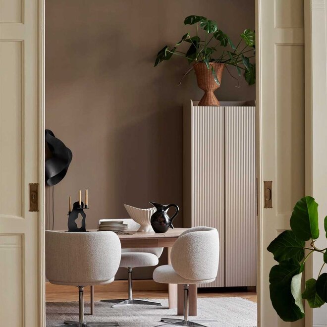 Kast Sill | Cashmere