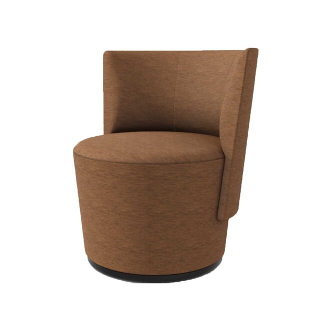 Fauteuil Bolero, met draaifunctie