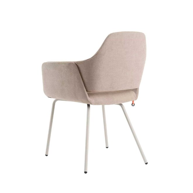 Eetkamerstoel Lotus C0412