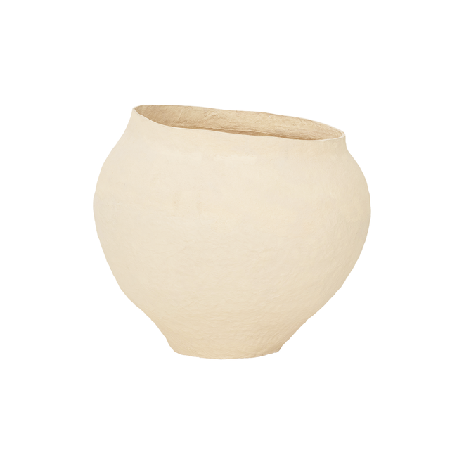 Decoratieve pot Sandia XL