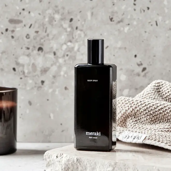 Roomspray Dark Wood