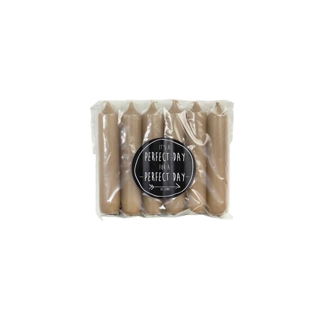 Mini kaarsen | giftset