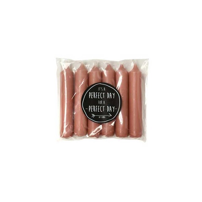 Mini kaarsen | giftset