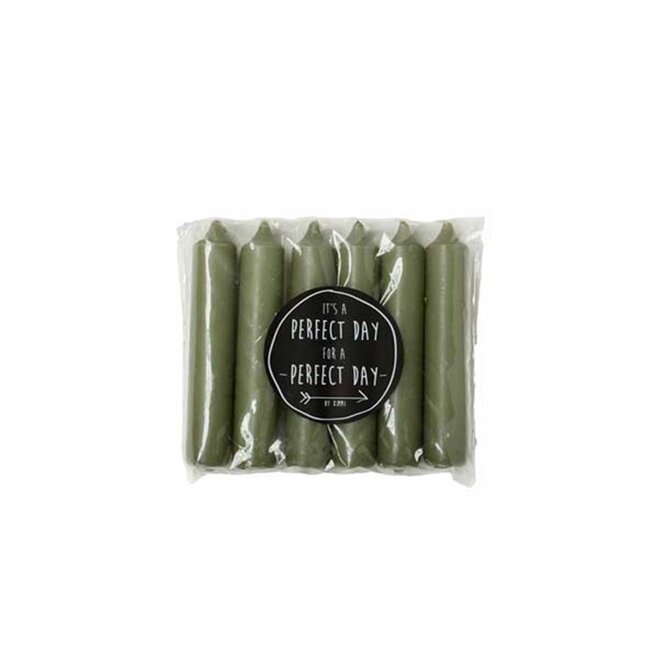 Mini kaarsen | giftset