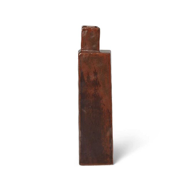 Vaas Koa | Red brown