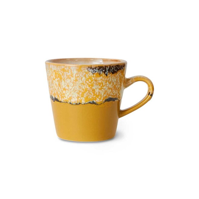 Kopje Americano | 70's ceramics | Sunbeam