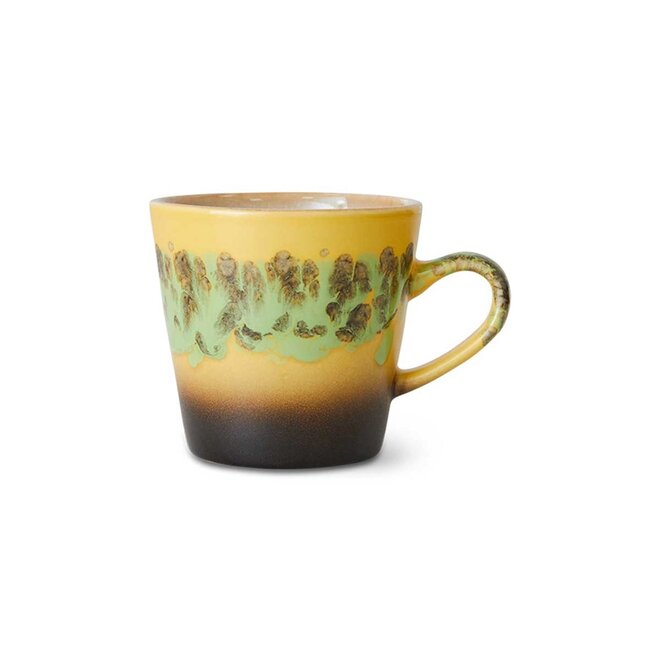 Kopje Americano | 70's ceramics | Kelp