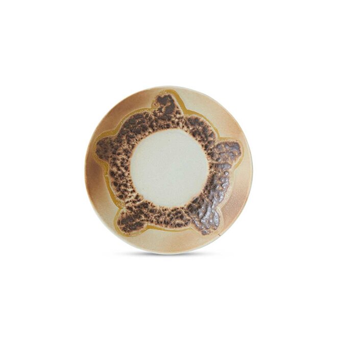 Schoteltje 'Rocky' | 70's ceramics